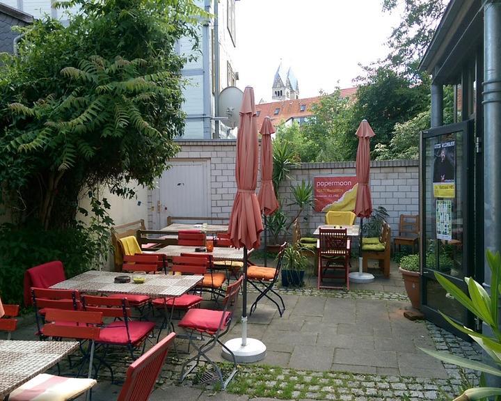 Kulturkneipe Papermoon