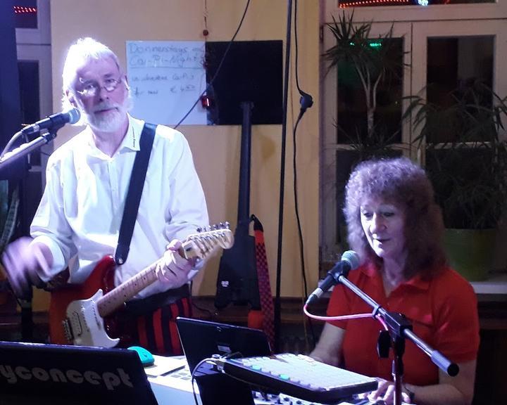 Kulturkneipe Papermoon
