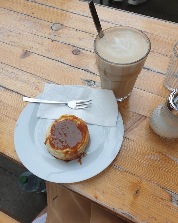 Kaffeekontor