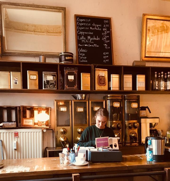Kaffeekontor