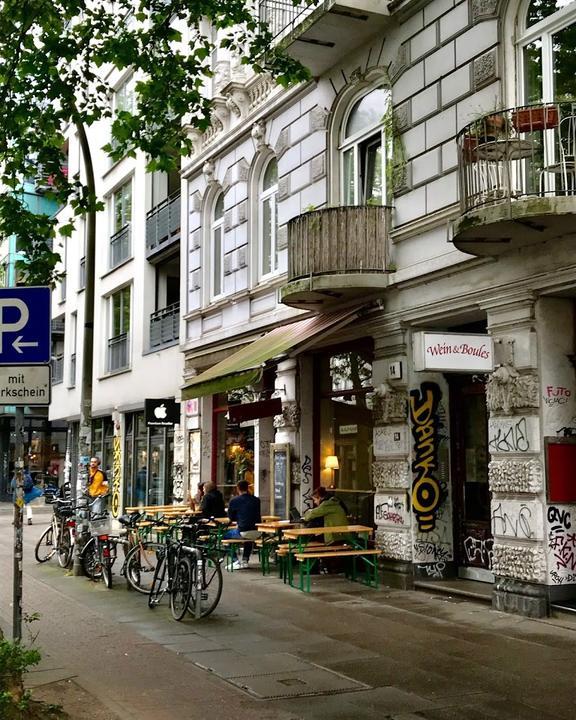 Kaffeekontor
