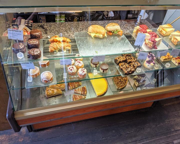 Kaffeekontor