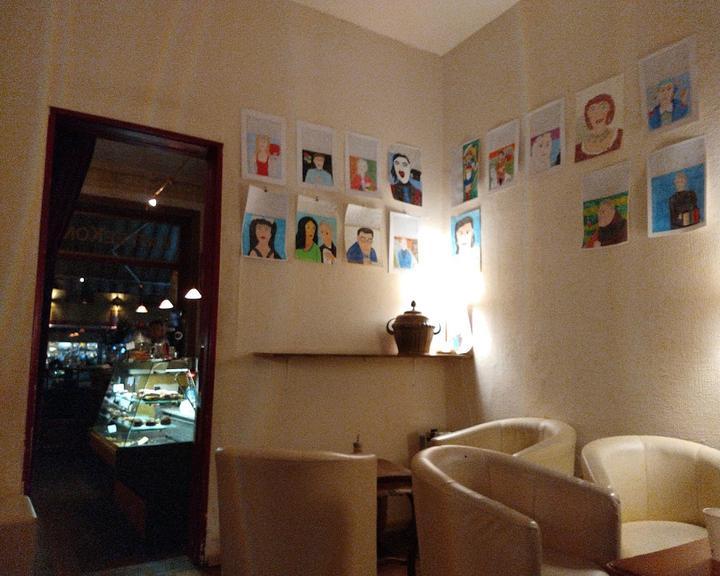 Kaffeekontor