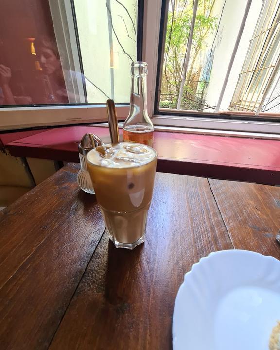 Kaffeekontor