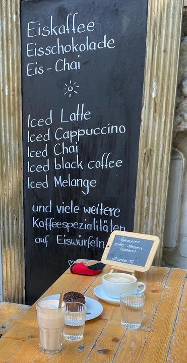 Kaffeekontor