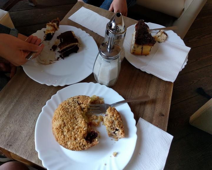 Kaffeekontor