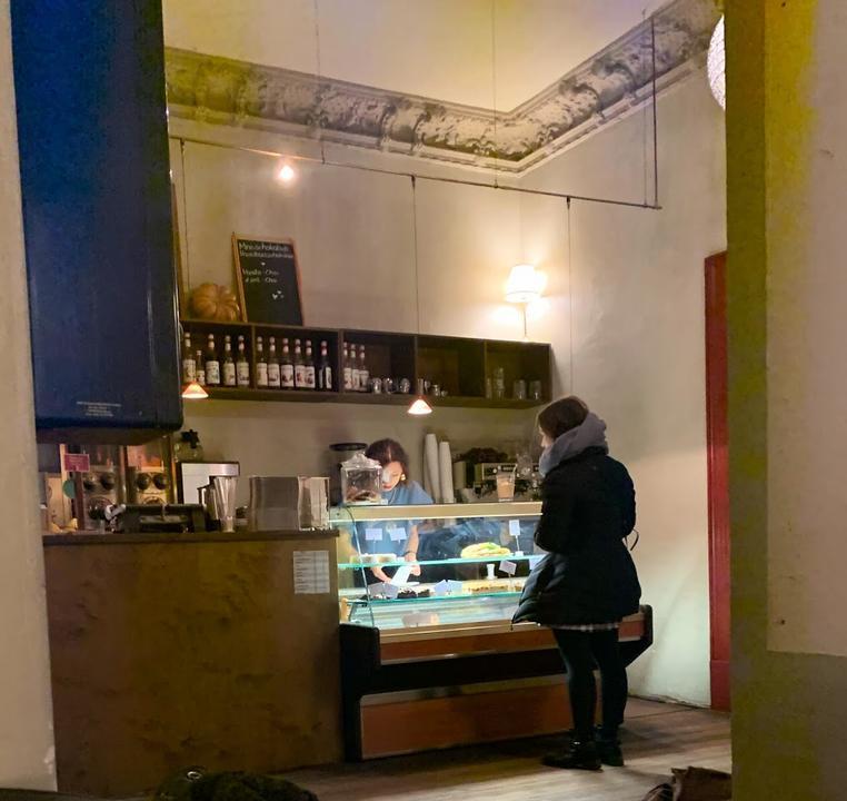 Kaffeekontor