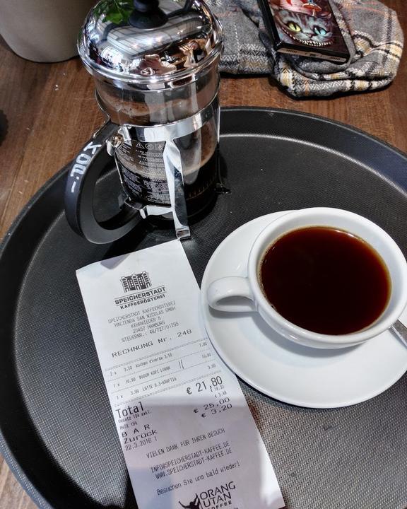 Kaffeekontor