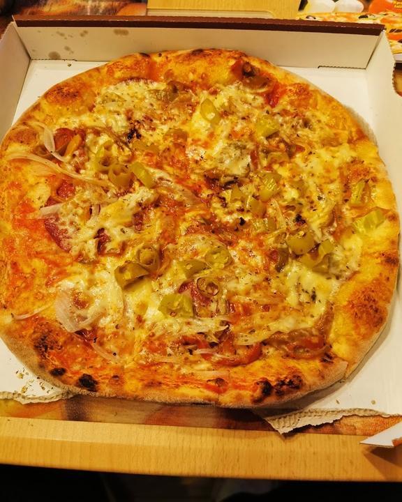 Belladoni