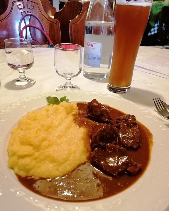 Restaurant Weisses Ross