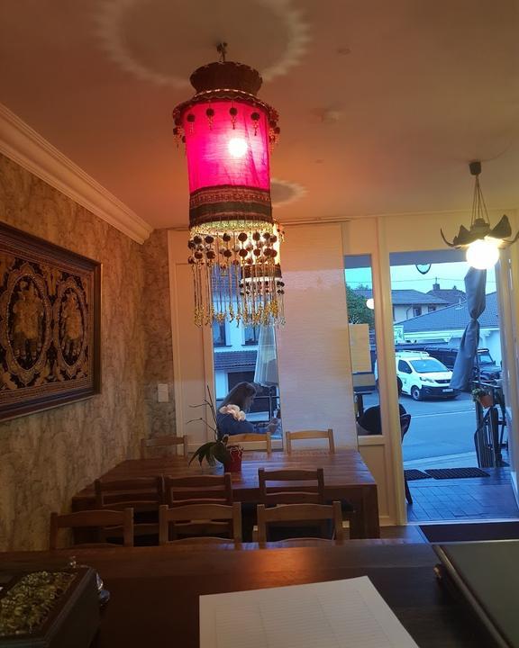Thai Bistro Baan Siriwan
