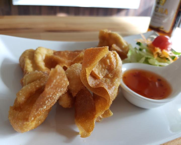 Thai Bistro Baan Siriwan