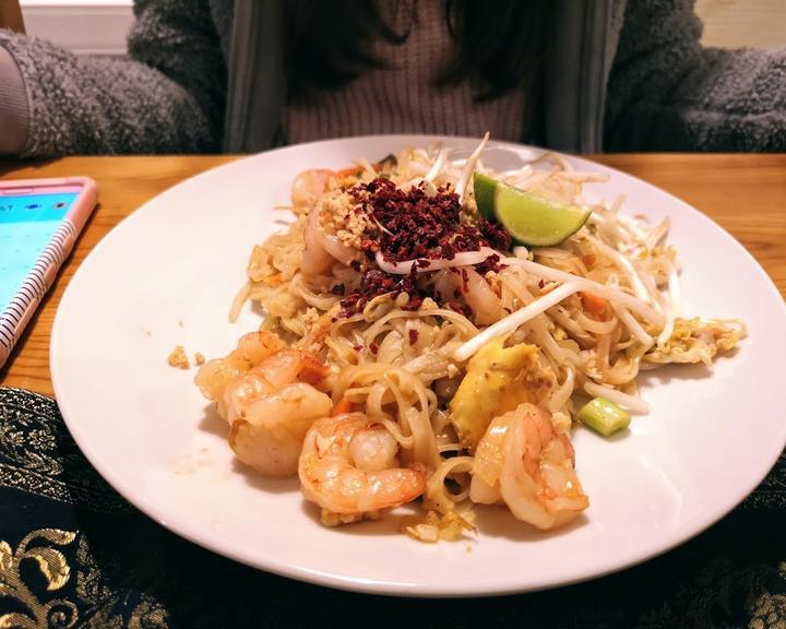 Thai Bistro Baan Siriwan