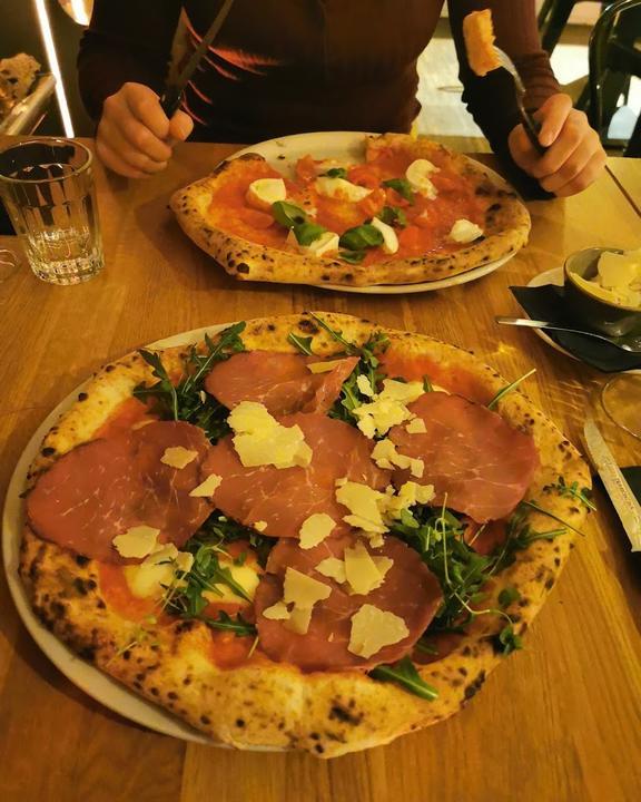 Pizza Puro