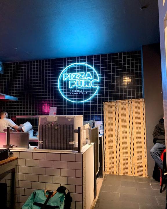 Pizza Puro