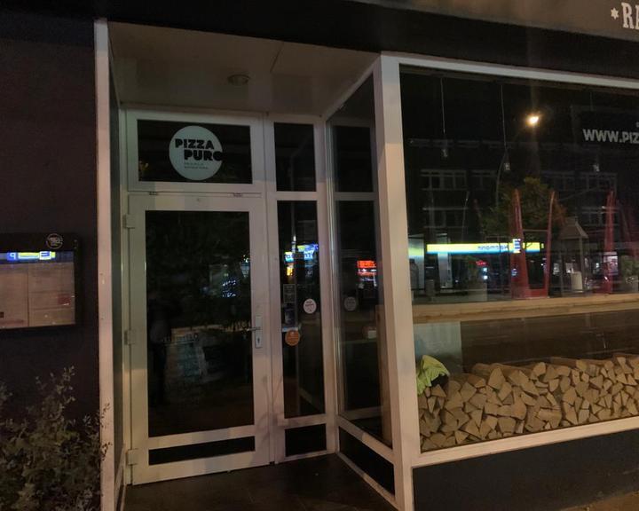 Pizza Puro