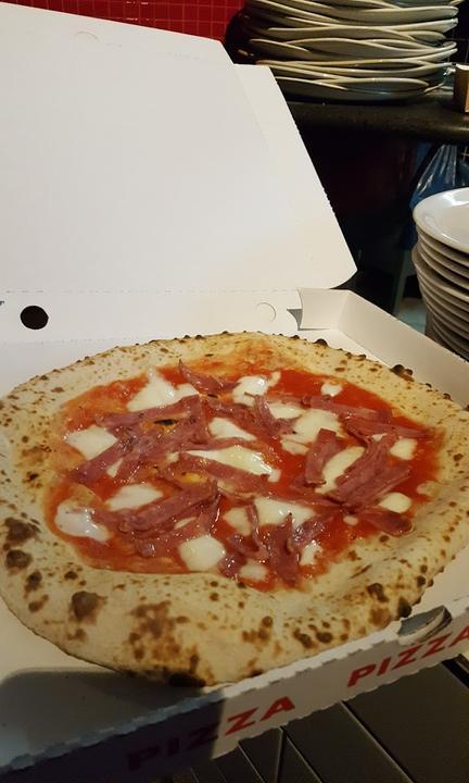 Pizza Puro