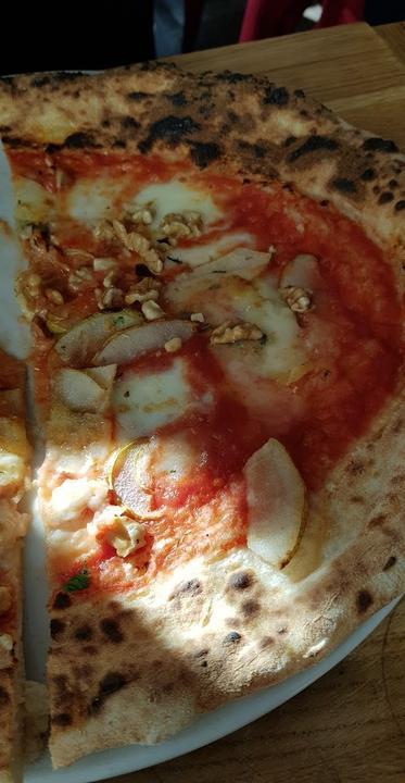 Pizza Puro
