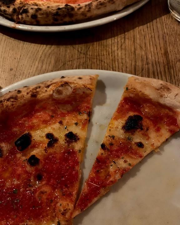 Pizza Puro