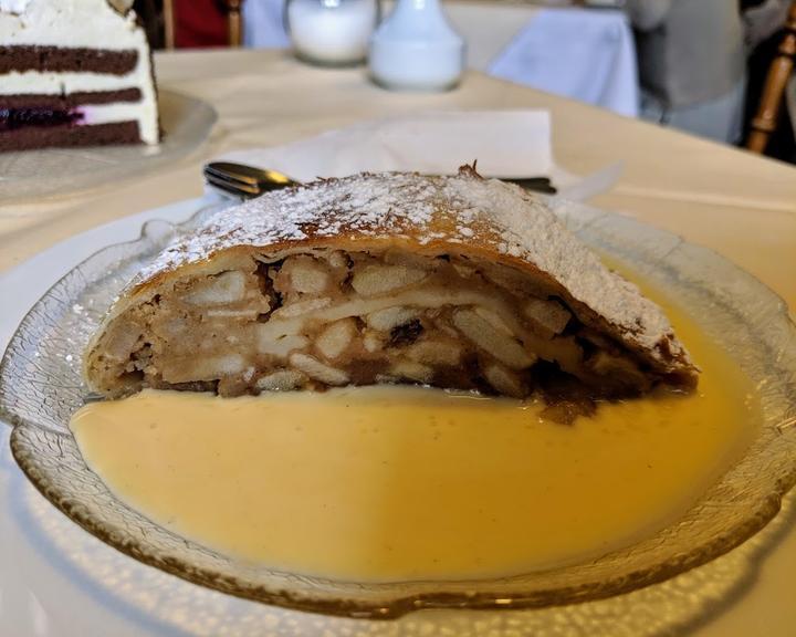 Kaffeestube im Nikolaiviertel