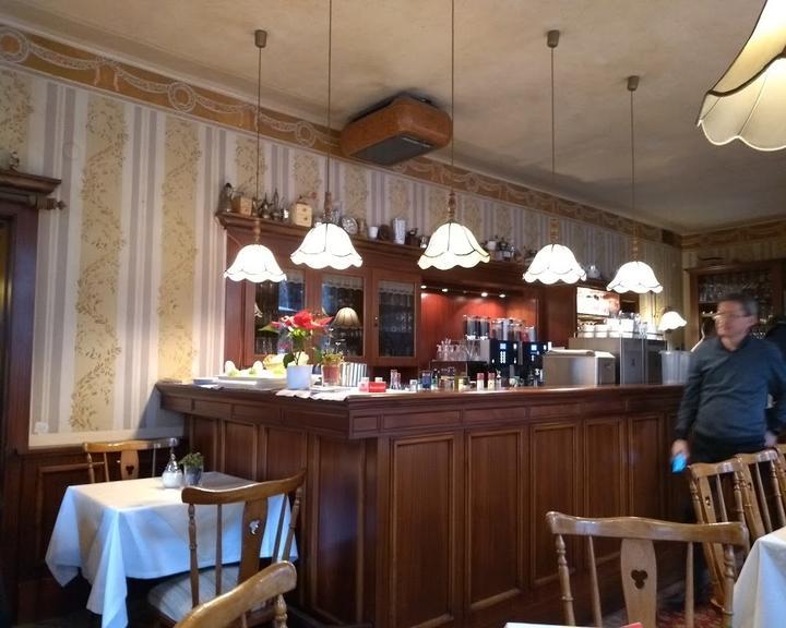 Kaffeestube im Nikolaiviertel