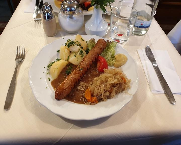 Kaffeestube im Nikolaiviertel