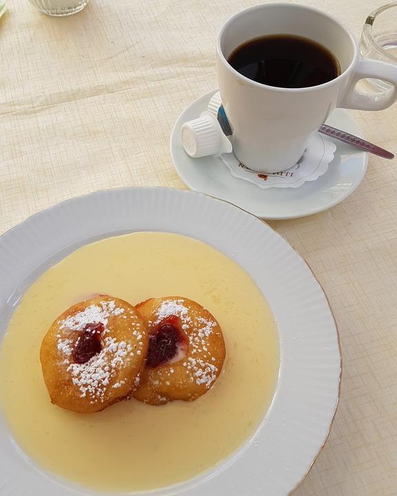 Kaffeestube im Nikolaiviertel