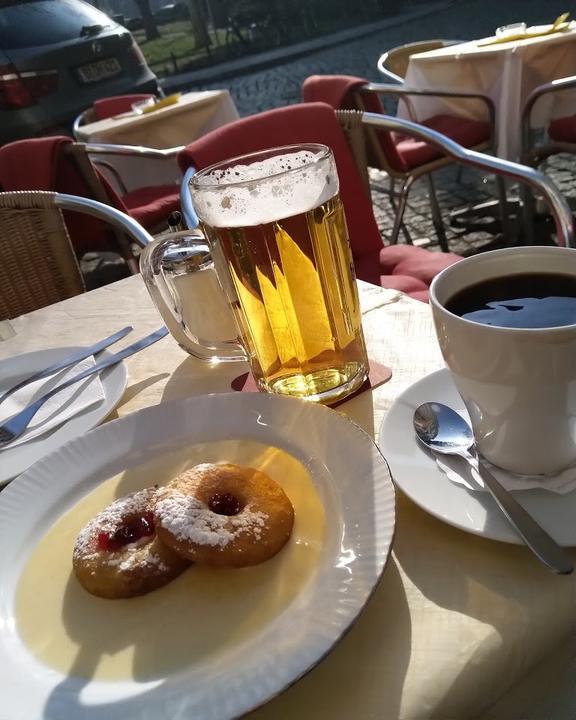Kaffeestube im Nikolaiviertel