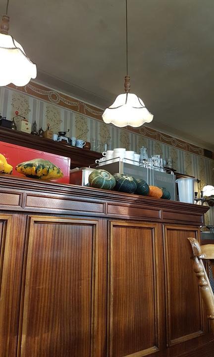 Kaffeestube im Nikolaiviertel