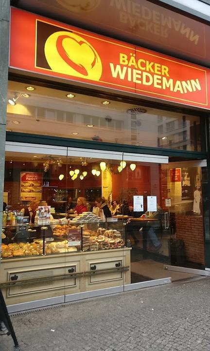 Backer Wiedemann GmbH