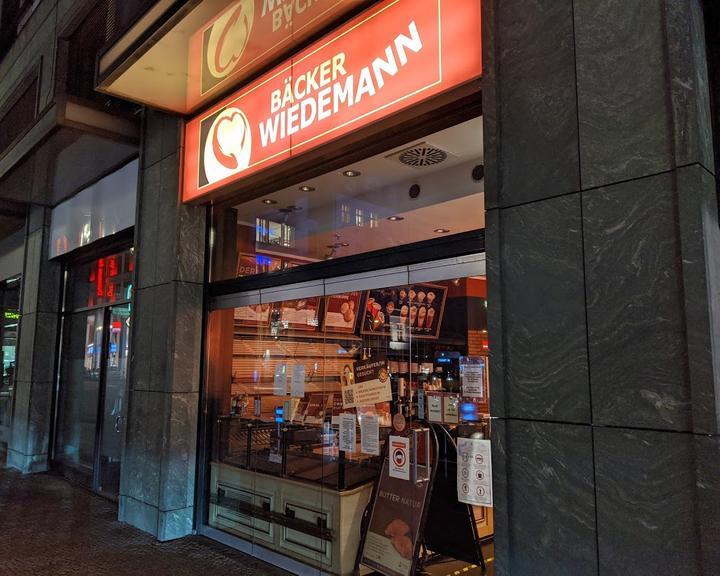 Backer Wiedemann GmbH