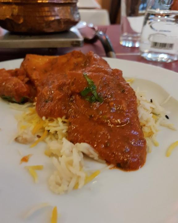 Mayur Am Paradieshafen