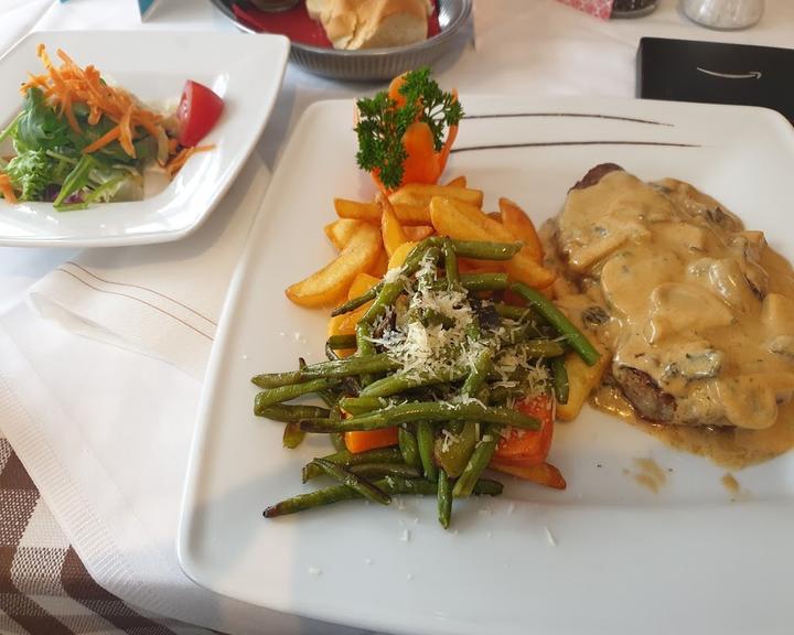 Ristorante Amici