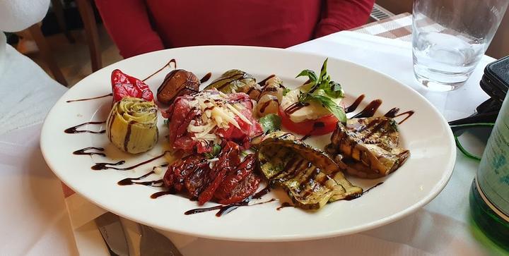 Ristorante Amici