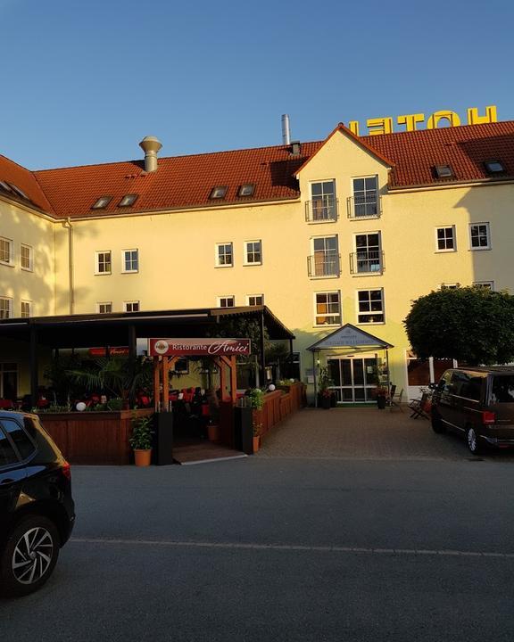 Ristorante Amici