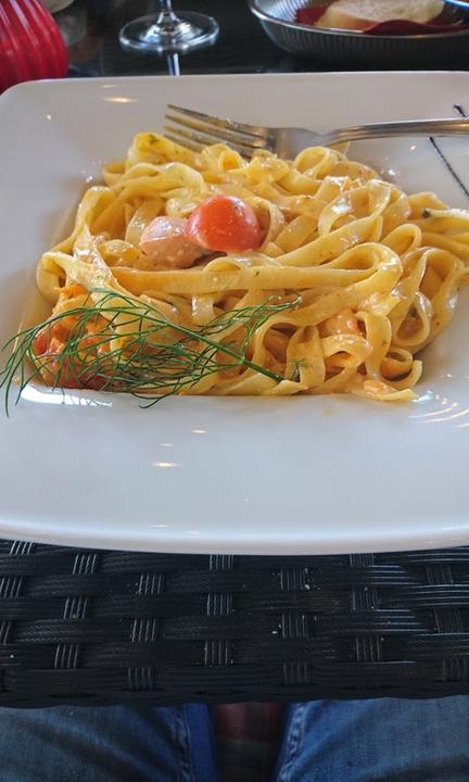 Ristorante Amici