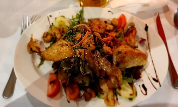 Ristorante Amici