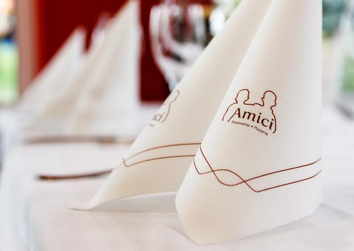 Ristorante Amici
