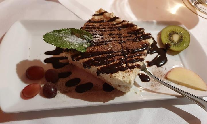 Ristorante Amici