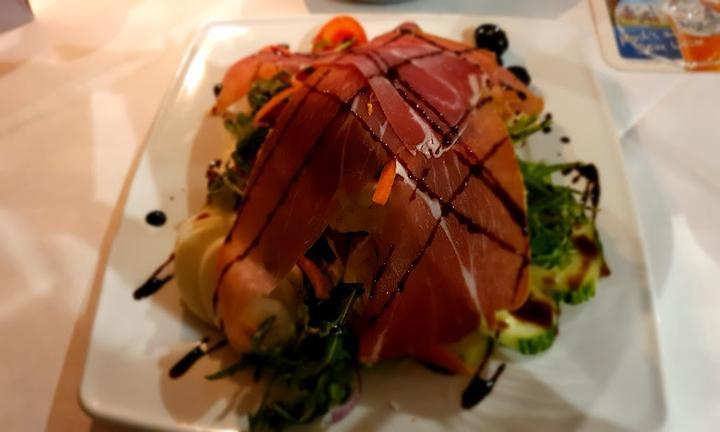 Ristorante Amici