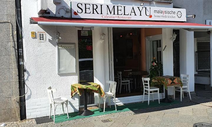 Seri Melayu