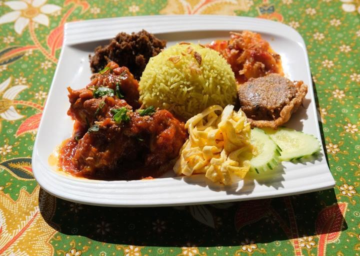 Seri Melayu