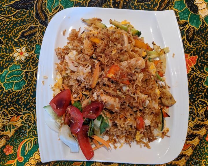 Seri Melayu
