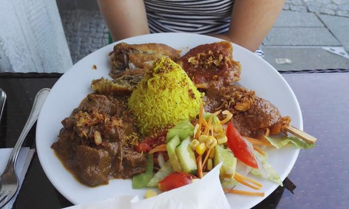 Seri Melayu