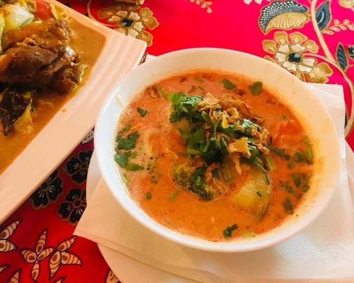 Seri Melayu