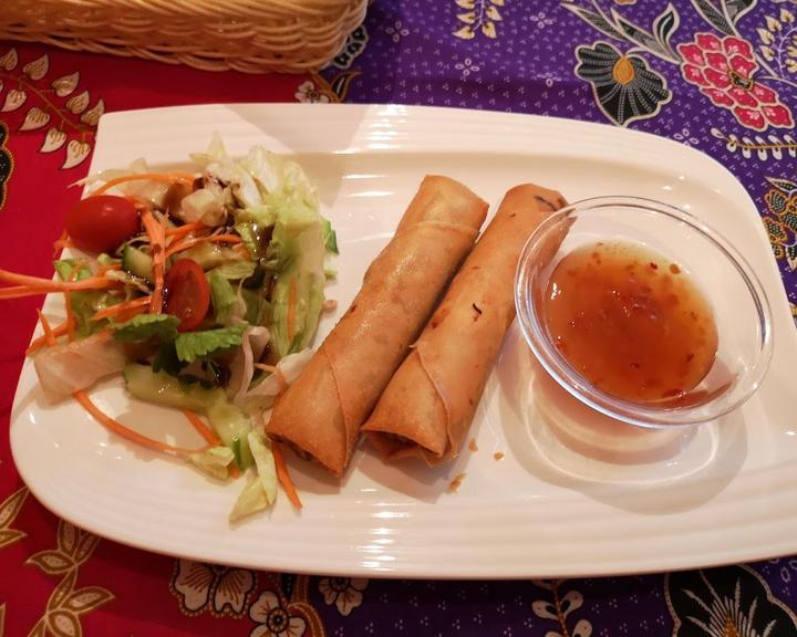 Seri Melayu