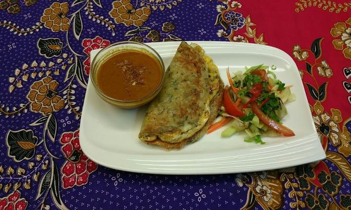 Seri Melayu