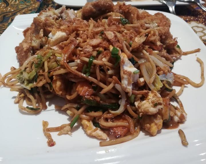 Seri Melayu