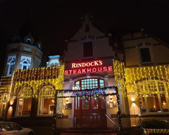 Rindock's