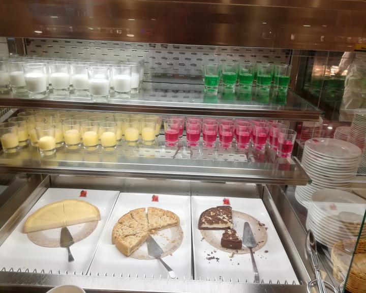 Royal Gourmet